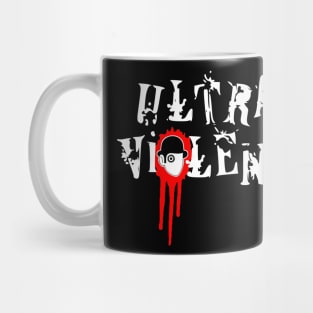 Ultra Violent Mug